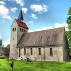 Kirche in Alikendorf