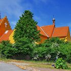 Kirche in Allinge (1)