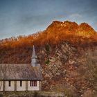 Kirche in Altenahr (Ahreifel)