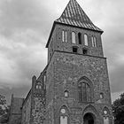 Kirche in Altenkirchen (Rügen)