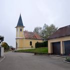 Kirche in Altenmarkt