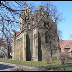 Kirche in Altmarzahn