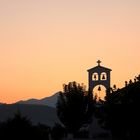 Kirche in Ammoudia