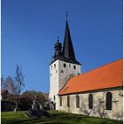Kirche in Anderbeck