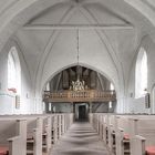 Kirche in Apen