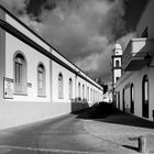 Kirche in Arrecife