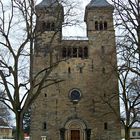 Kirche in Bad Klosterlausnitz (Thüringen)