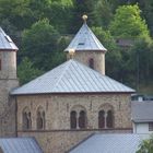 Kirche in Bad Münstereifel