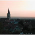 Kirche in Ballrechten-Dottingen