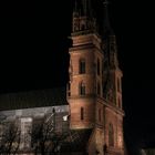 Kirche in Basel