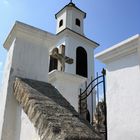 Kirche in Bataszek /Ungarn