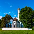 Kirche in Bayern