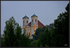 Kirche in Bayern 3