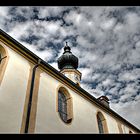 Kirche in Bayern