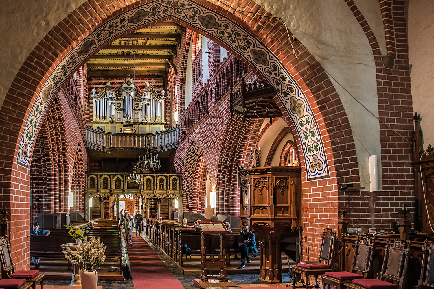 _Kirche in Belitz