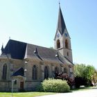 Kirche in Belleben