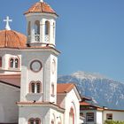 Kirche in Berat