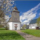 Kirche in Berghausen