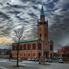 Kirche in Berlin