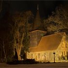 Kirche in Berlin - Wittenau