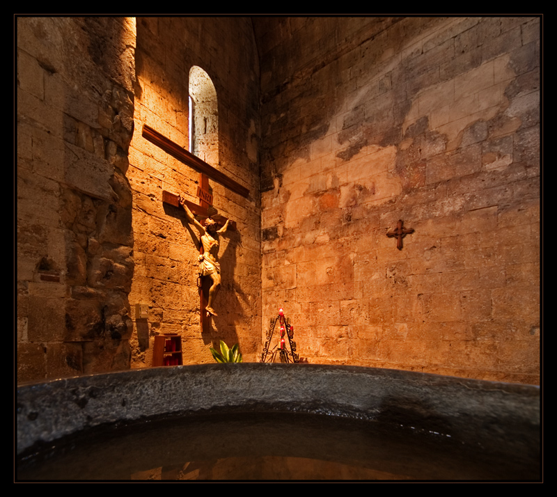 Kirche in Besalu