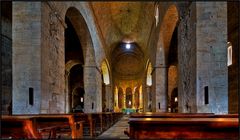 Kirche in Besalu Part 2