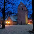 Kirche in Beyendorf