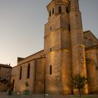 Kirche in Bezier