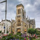 Kirche in Biarritz