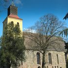 Kirche in Biesenbrow