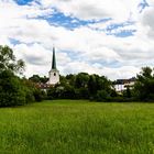 Kirche in Bilsdorf