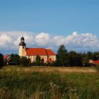 Kirche in Birngruetz