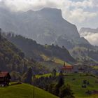 Kirche in Bisistal