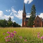 Kirche in Blumen RELOAD