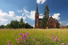 Kirche in Blumen RELOAD