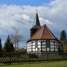 Kirche in Bluno