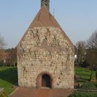 Kirche in Bockhorn / Jadebusen