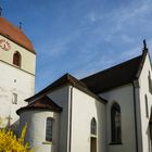 Kirche in Bodman