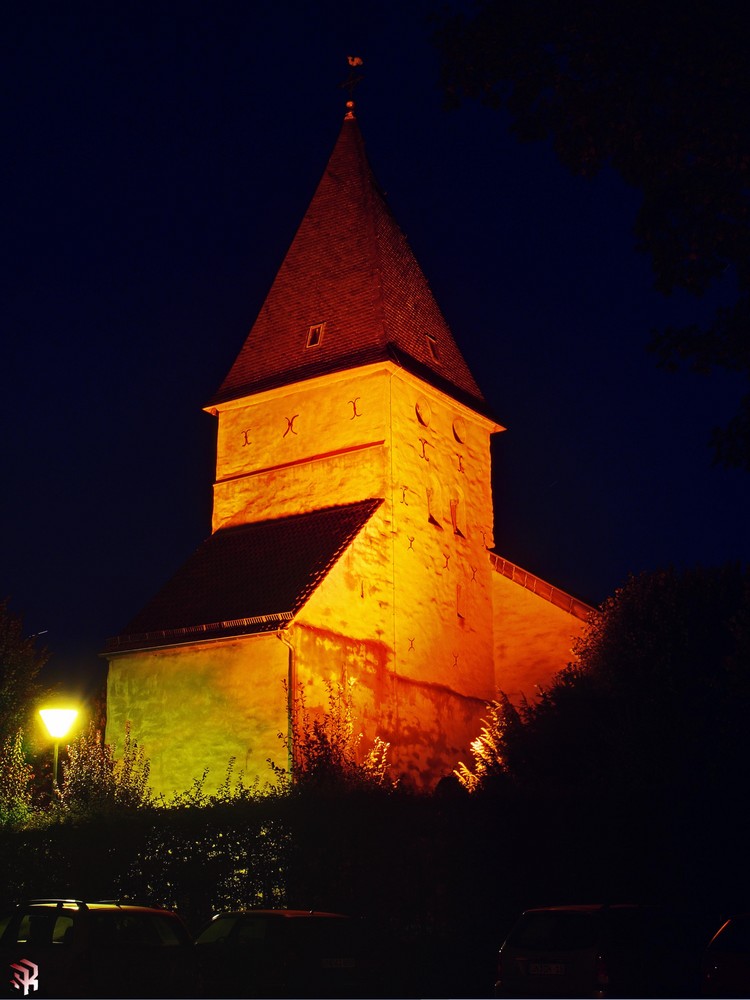 Kirche in Bönen