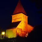 Kirche in Bönen