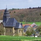 Kirche in Bongard