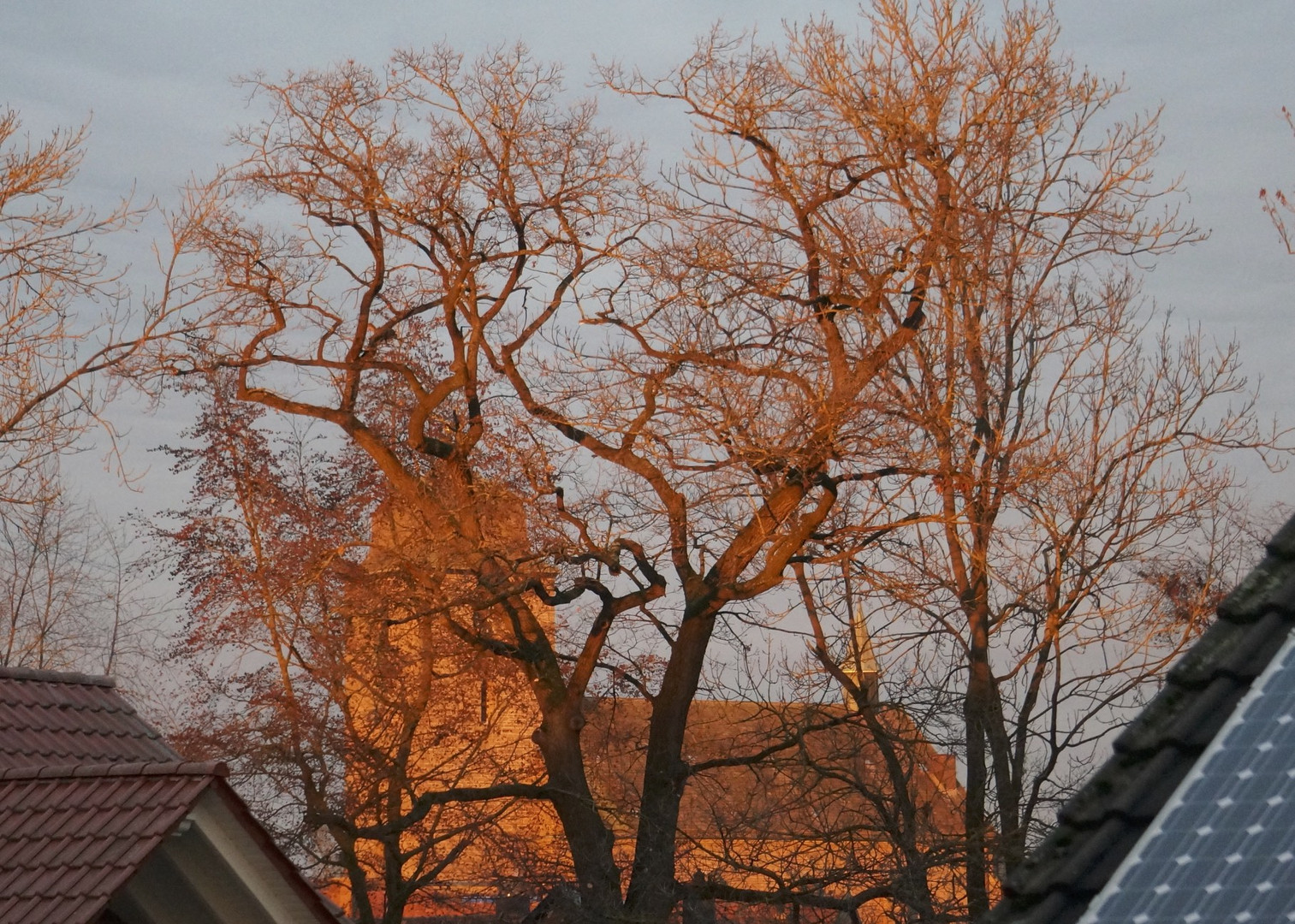 Kirche in Borgentreich