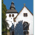 Kirche in Brake Lemgo - 1