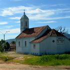 Kirche in Brasilien ( Ländlch)