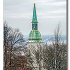 Kirche in Bratislava