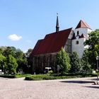 Kirche in Brehna