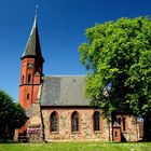 Kirche in Breitenfelde