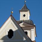 Kirche in Brixen