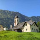 Kirche in Bucheben