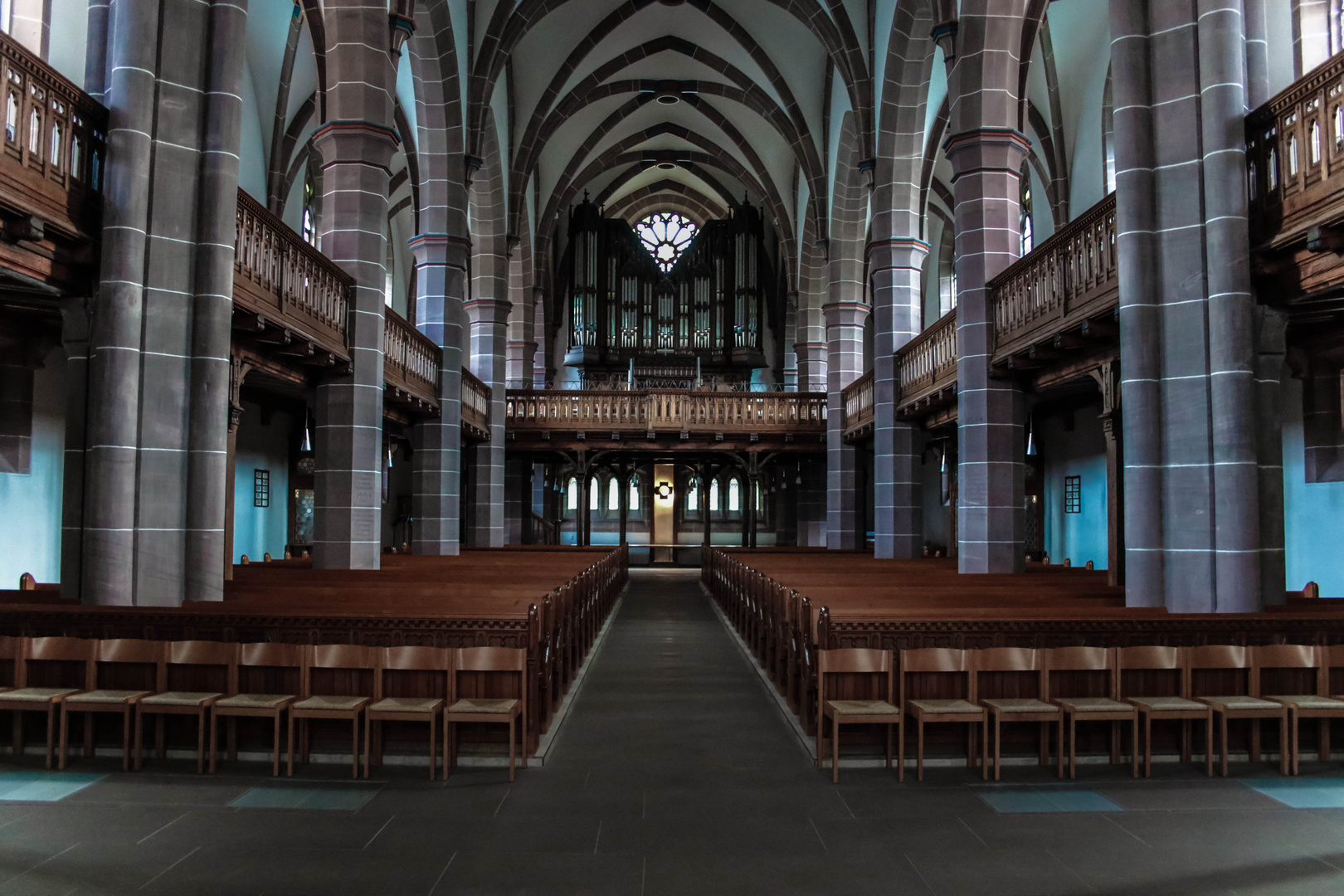 Kirche in Calw